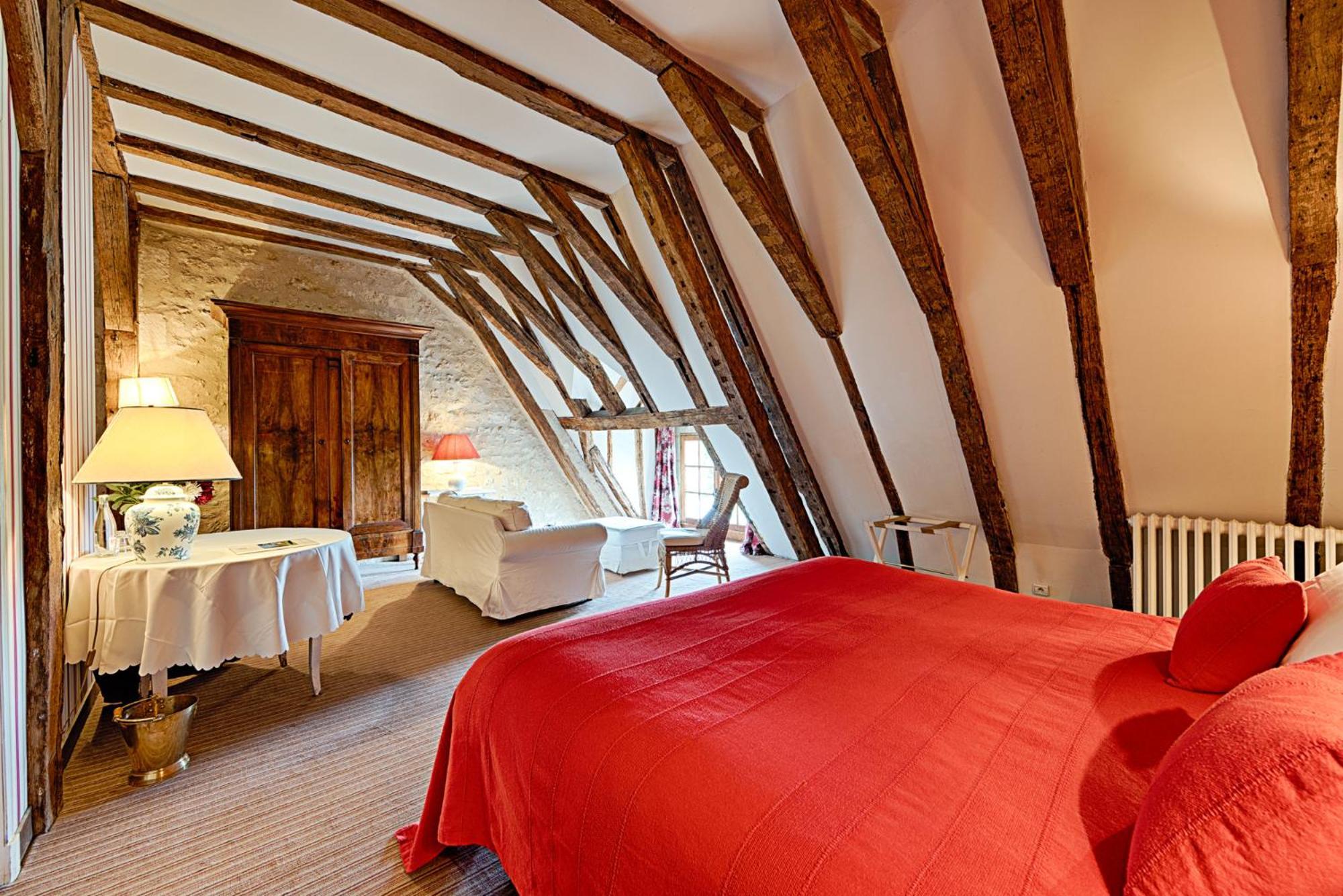Chateau De La Bourdaisiere Montlouis sur Loire Bagian luar foto