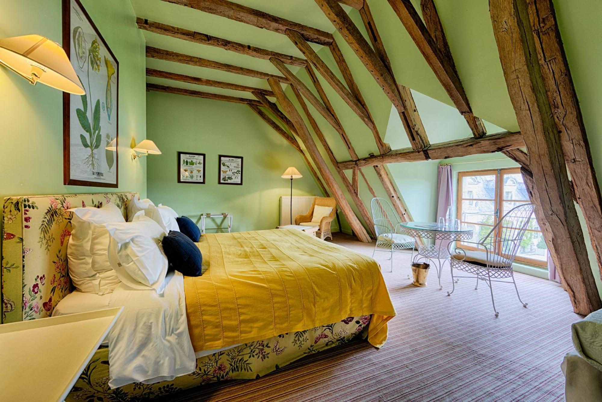 Chateau De La Bourdaisiere Montlouis sur Loire Bagian luar foto