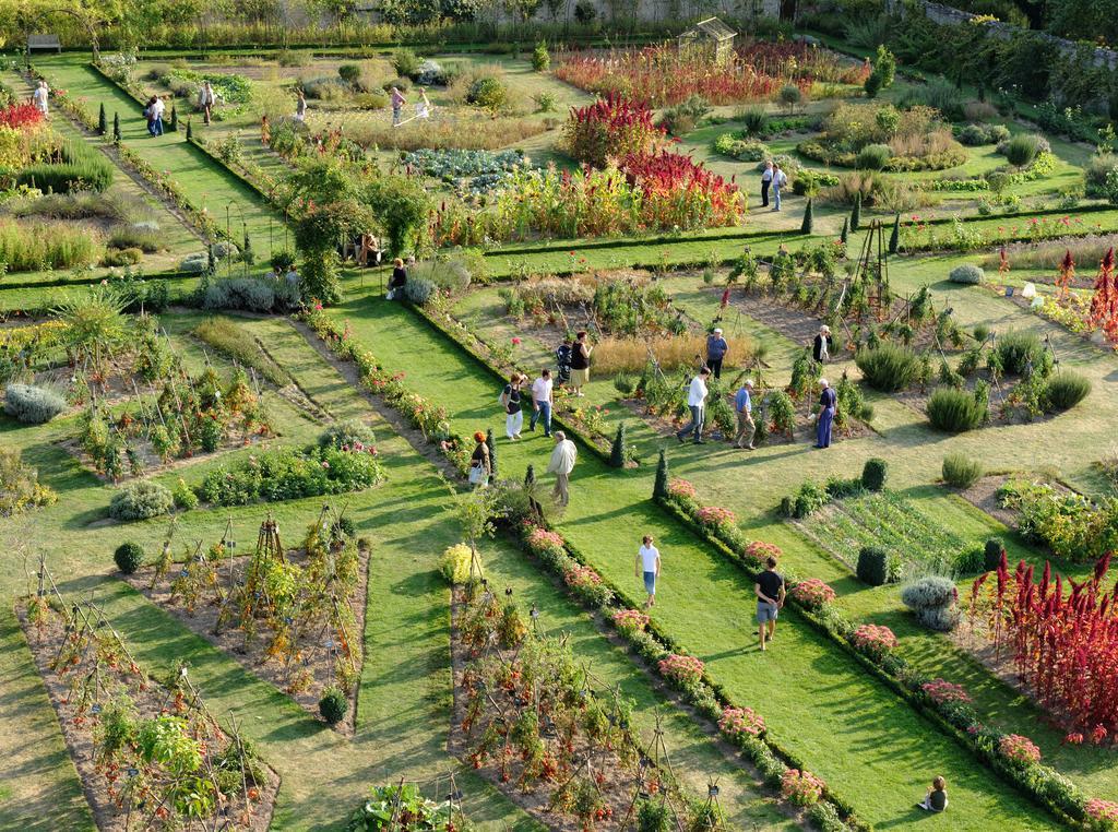 Chateau De La Bourdaisiere Montlouis sur Loire Bagian luar foto